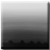 Farbfeldmalerei monochrom