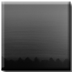 Farbfeldmalerei monochrom