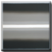 Farbfeldmalerei Braungrau Weiss monochrom