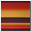 Farbfeldmalerei Linear 4