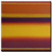 Farbfeldmalerei Linear 8