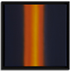 Farbfeldmalerei Linear 17