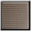 zeitgenössisches modernes Relief Beige monochrom