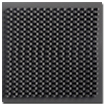 Relief Schwarz monochrom