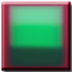 colorfield green and red